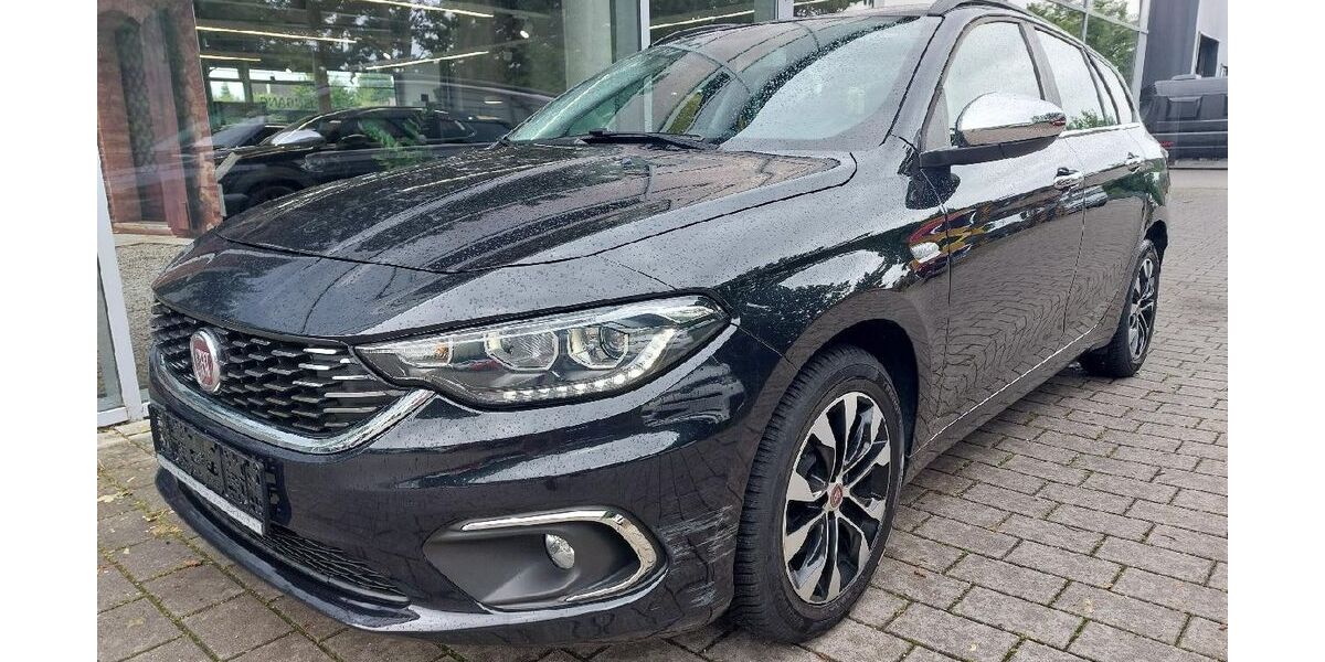 Fiat Tipo 134.913 km 8.900 &euro; Böblingen 71034