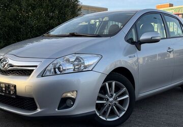 Toyota Auris 173.900 km 6.790 &euro; Neuss 41469