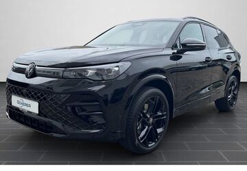 VW Tiguan 3.000 km 61.480 &euro; Mannheim 68167