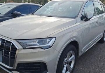 Audi Q7 74.838 km 44.900 &euro; Weinstadt 71384