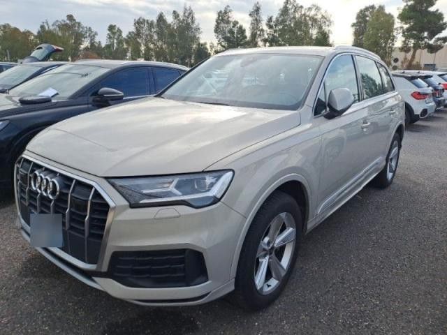 Audi Q7 74.838 km 44.900 &euro; Weinstadt 71384