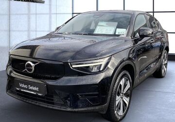 Volvo C40 37.790 km 31.990 &euro; Kolbermoor 83059