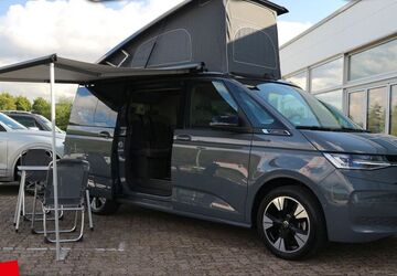 VW T7 California 9.990 km 68.450 &euro; Laudenbach 63925