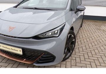 Cupra Born 31.556 km 24.490 &euro; Ritterhude 27721