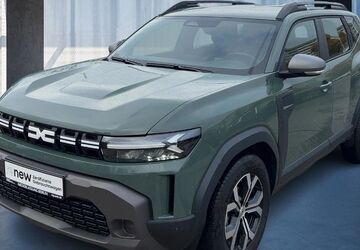 Dacia Duster 10.138 km 21.989 &euro; Berlin 13055