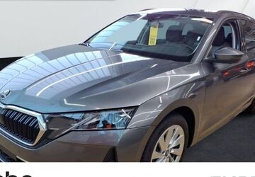 Skoda Octavia 12.276 km 30.930 &euro; Mössingen 72116