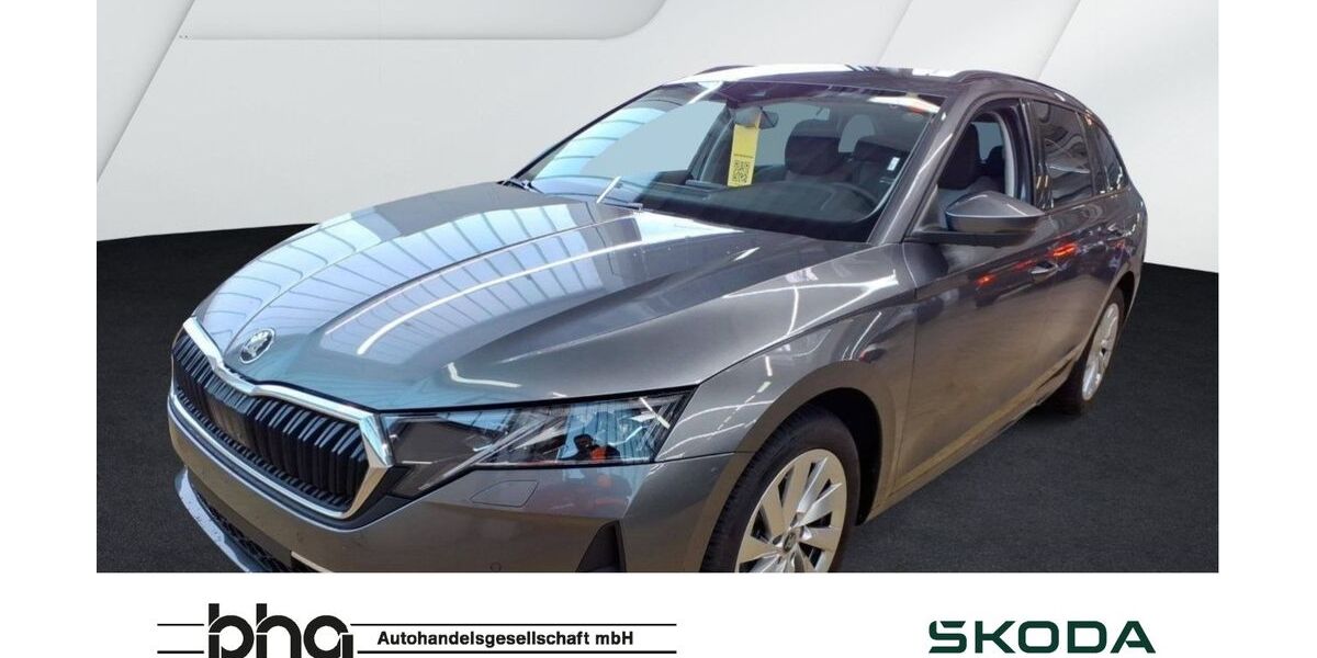 Skoda Octavia 12.276 km 30.930 &euro; Mössingen 72116