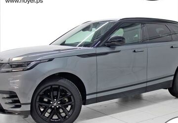 Land Rover Range Rover Velar 18.100 km 52.480 &euro; Walsrode 29664
