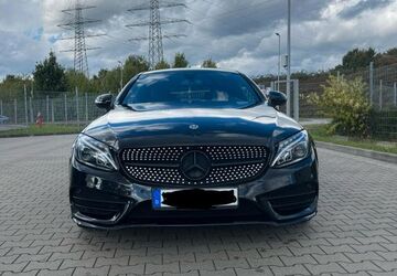 Mercedes-Benz C 250 134.000 km 21.990 &euro; Herne 44653
