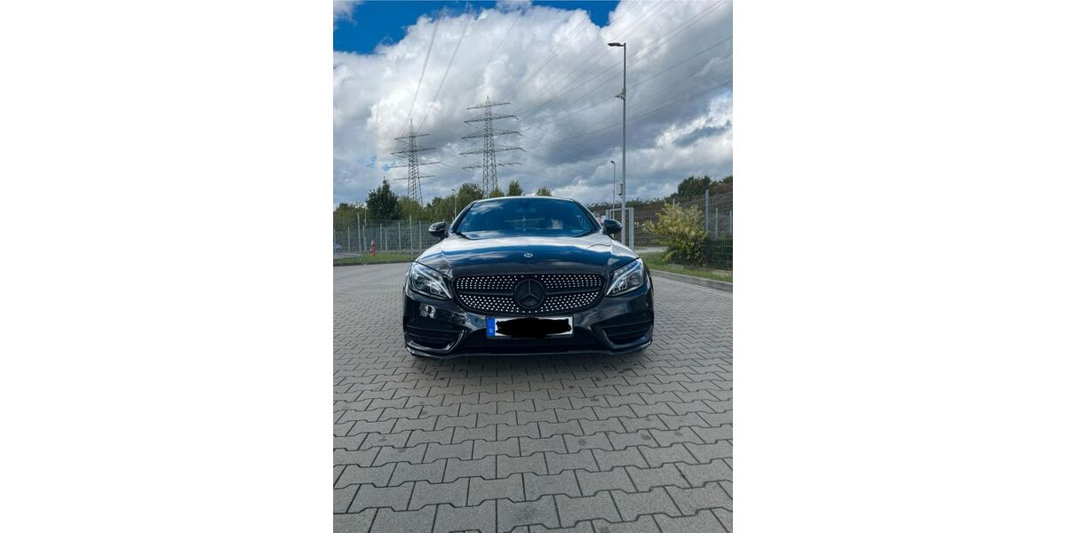 Mercedes-Benz C 250 134.000 km 21.990 &euro; Herne 44653