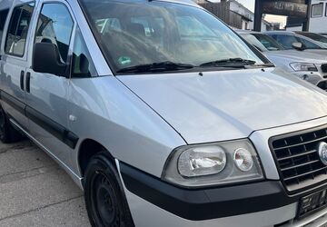 Fiat Scudo 202.000 km 4.990 &euro; München 81825