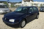 VW Golf 4 Türig,Tüv 01/28! 220.000 km 1.500 &euro; Himmelkron 95502