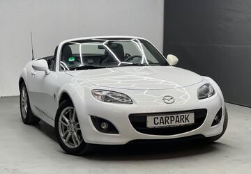 Mazda MX-5 77.000 km 12.990 &euro; Hamburg 22111