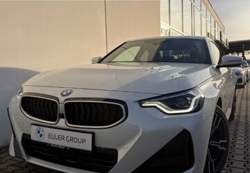 BMW 220 14.507 km 42.390 &euro; Kaiserslautern 67663