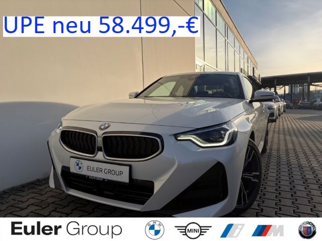 BMW 220 14.507 km 42.390 &euro; Kaiserslautern 67663