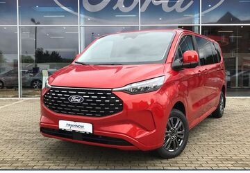 Ford Tourneo Custom 6.773 km 58.485 &euro; Cottbus 03044