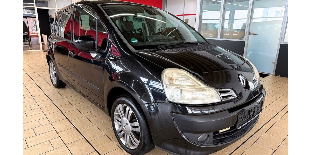 Renault Modus 237.000 km 2.350 &euro; Köln 50739