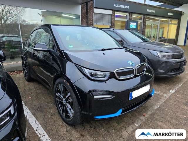 BMW i3 14.991 km 21.490 &euro; Bielefeld 33647