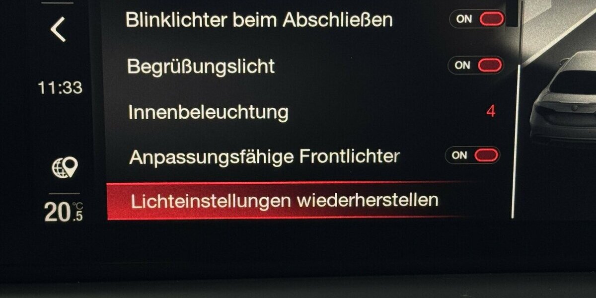 Alfa Romeo Giulia 2.0 Veloce Q4 FULL LED LEDER 12.200 km 33.780 &euro; Lich 35423