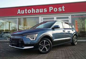 Kia Niro 4.231 km 27.499 &euro; Eisenhüttenstadt 15890