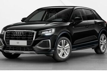 Audi Q2 4.316 km 35.490 &euro; Saarlouis 66740