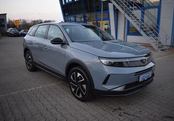 Opel Grandland (X) 29.998 km 25.980 &euro; Rahden 32369
