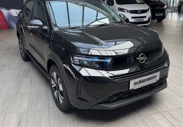 Opel Frontera 6.500 km 23.850 &euro; Rheine 48432