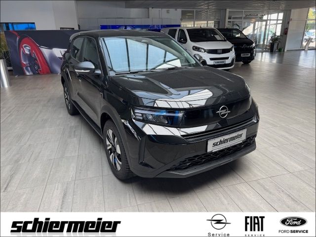 Opel Frontera 6.500 km 23.850 &euro; Rheine 48432