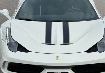 Ferrari 458 63.277 km 180.000 &euro; Kelberg 53539