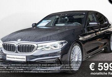 Alpina D5 105.457 km 45.950 &euro; Teltow 14513