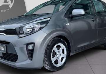 Kia Picanto 10.867 km 11.734 &euro; Oldenburg 26135