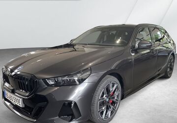 BMW i5 3.500 km 91.940 &euro; Bremen 28329