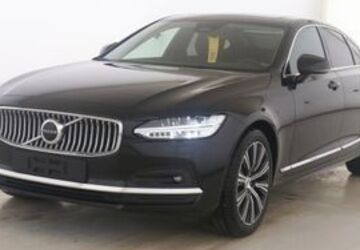 Volvo S90 24.950 km 44.850 &euro; Leipzig 04179