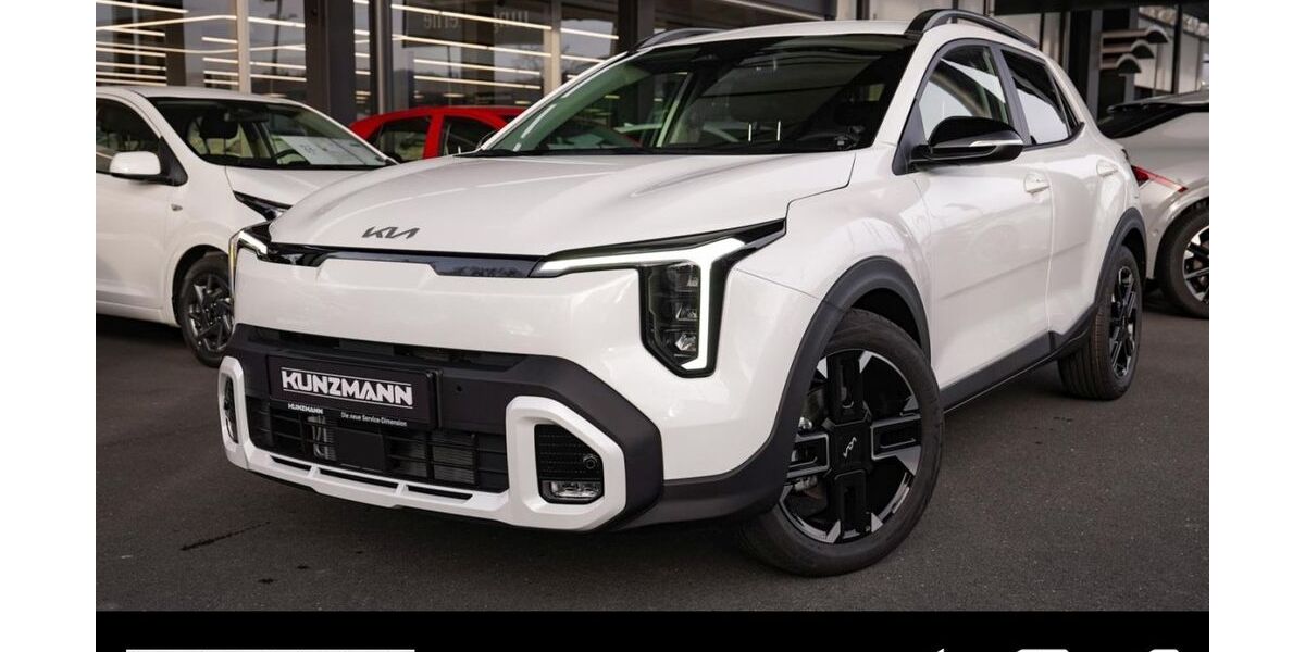 Kia Stonic 2.990 km 27.989 &euro; Aschaffenburg 63741