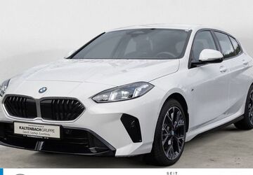 BMW 120 5.024 km 29.390 &euro; Lennestadt 57368