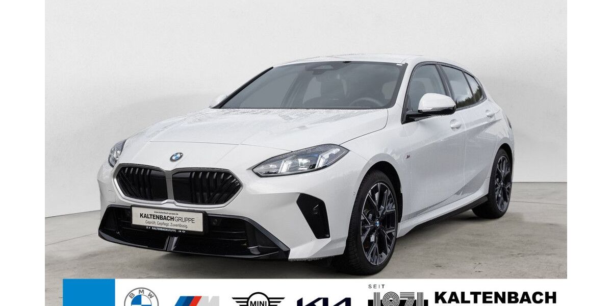 BMW 120 5.024 km 29.390 &euro; Lennestadt 57368