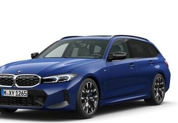 BMW M340i 24.990 km 59.930 &euro; Villingen Schwenningen 78052