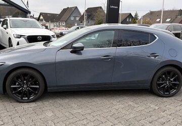 Mazda 3 5.779 km 29.500 &euro; Kreuztal 57223