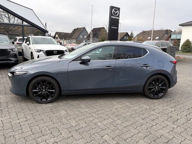 Mazda 3 5.779 km 29.500 &euro; Kreuztal 57223