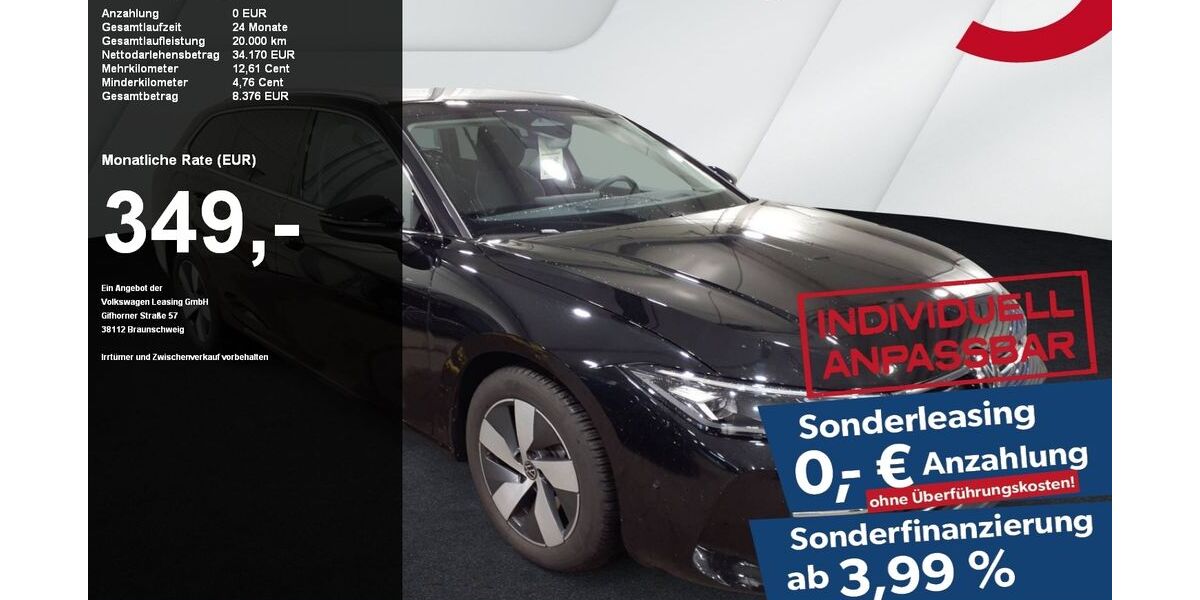 VW Passat 25.700 km 33.840 &euro; Wackersdorf 92442