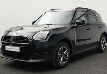 Mini Countryman C (Cooper) 14.122 km 37.015 &euro; 