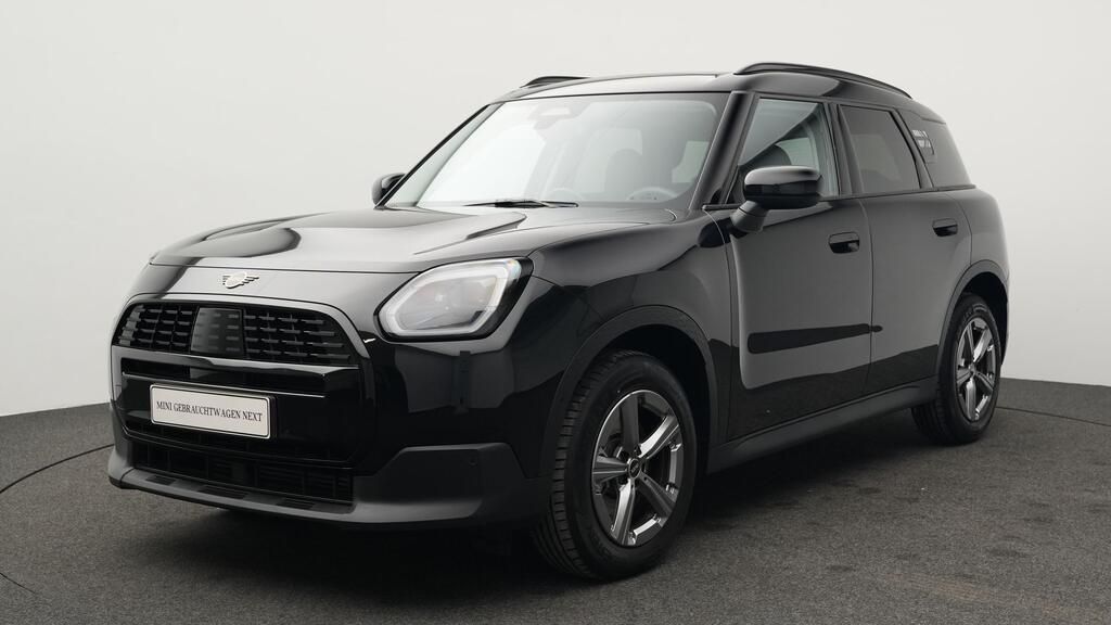 Mini Countryman C (Cooper) 14.122 km 37.015 &euro; 