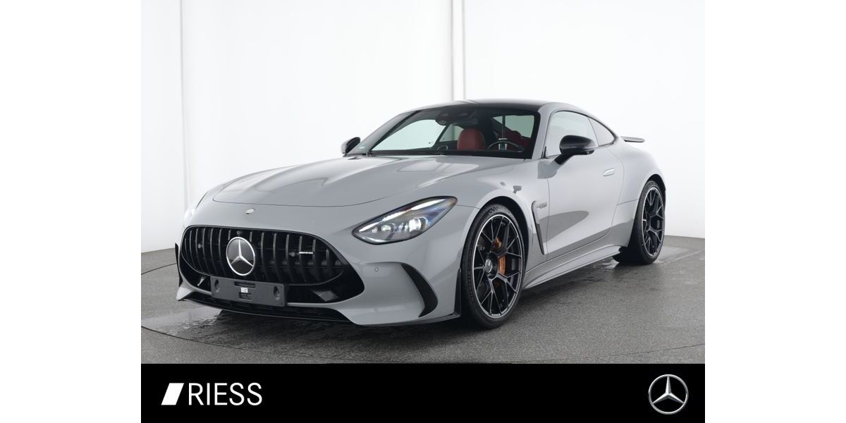 Mercedes-Benz AMG GT 28.172 km 155.900 &euro; Tuttlingen 78532
