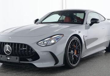 Mercedes-Benz AMG GT 28.172 km 163.900 &euro; Tuttlingen 78532