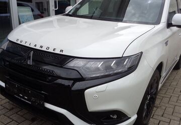 Mitsubishi Outlander 58.000 km 22.990 &euro; Freiburg-St. Georgen 79111