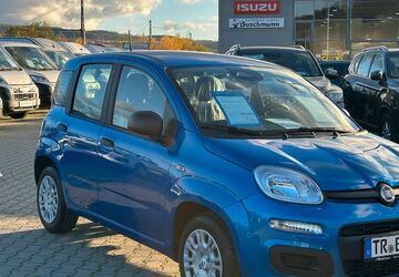 Fiat Panda 3.000 km 17.480 &euro; Trier 54294