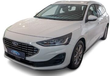 Ford Focus 2.900 km 33.980 &euro; Koblenz 56073