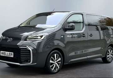 Toyota Proace 3.000 km 51.989 &euro; Herford 32049