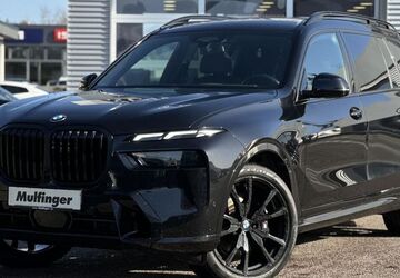 BMW X7 59.461 km 82.900 &euro; Schorndorf 73614