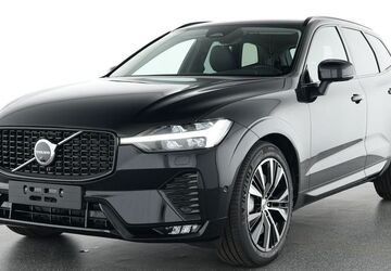Volvo XC60 26.018 km 45.900 &euro; Crailsheim 74564